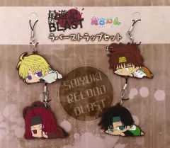 2025年最新】最遊記 ラバーの人気アイテム - メルカリ