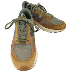 ニューバランス NEW BALANCE M990CH6 メンズ JPN：28 のサムネイル