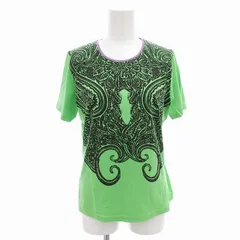 エトロ　半袖カットソー 2025年最新】Etro レディース 半袖(Tシャツ) Tシャツ