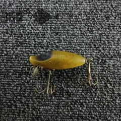  119【神田釣り具 factory360°】 used lure crankbait /タルサタックル/tulsa tackle/まとめ売り 可/セット 可/OLD/オールド/ビンテージ/クランクベイト/USA/アメリカンルアー/バス釣り/@のサムネイル