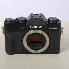 美品 FUJIFILM X-T30 本体＋純正バッテリー2個＋純正ストラップ＋他 Fujifilm X-T30 II Mirrorless Camera – Pro Photo Supply