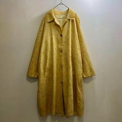 KEI様専用MountainResearch2017AWダスターコート - メルカリ