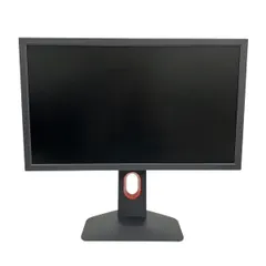 BenQ Zowie xl2411 144hzゲーミングモニター 中古品 Yahoo!オークション -「benq xl2411」の落札相場・落札価格