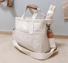 未使用品 LONSLAN 同型 パイピングバッグ SANSeLF - メルカリ