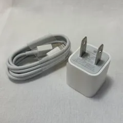 【美品】【まとめ売り】iPhone 純正アクセサリーセット 充電器/ケーブル/イヤホン 他/No,608