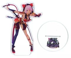 テンペスト魔女 アクリルスタンド ティレル ボルテージ テン魔女