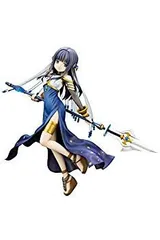 未開封　マギアレコード 魔法少女まどかマギカ外伝 七海やちよ 1/7 フィギュア 中古】【非常に良い】マギアレコード 魔法少女まどか☆マギカ