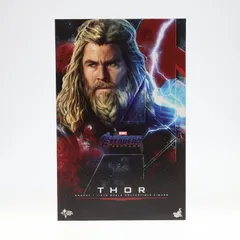 ムービー・マスターピース ソー アベンジャーズ/エンドゲーム 1