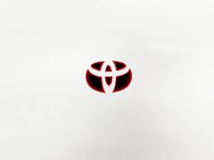 【在庫処分】トヨタTYPE-1 エアバック ヒートレッド GR86 Grazio&Co. グラージオ(Grazio&Co.)