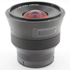 ZEISS Batis 2.8/18 Eマウント 18mm F2.8