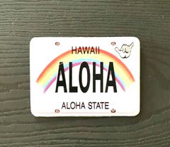 マグネット　ＡＬＯＨＡ ＳＴＡＴＥ