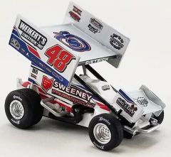 マトコ MATCO TOOLS ミニカー レア 1/18 カスタム - メルカリ