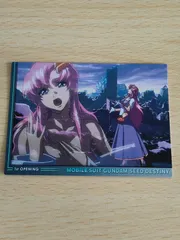 2025年最新】ガンダムseed カードダスマスターズ ラクスの人気アイテム