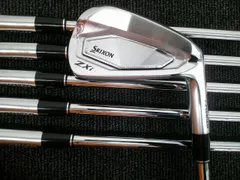 2025年最新】Srixon zxi5アイアンの人気アイテム - メルカリ