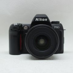 □Nikon F80 / AF NIKKOR 35-80mm F4-5.6 D