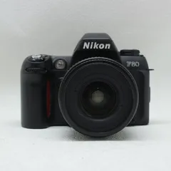 【動作確認済美品】Nikon F80S & MB-16 初期不良保証付き 動作確認済美品】Nikon F80S & MB-16 初期不良保証付き 動作確認