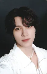【中古】コレクションカード(男性) WayV/ヘンドリー(HENDERY)/「2024 WayV CONCERT [ON THE Way] IN JAPAN」ランダムフォトカード