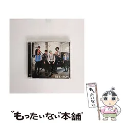 2025年最新】bts cd runの人気アイテム - メルカリ