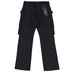 2025年最新】ALMOSTBLACK ワークパンツ・カーゴパンツ・ペインター