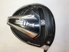 【最短翌日発送】SIM | 9 | S | Speeder 661EVOLUTION 5 | 中古 | ドライバー | テーラーメイド