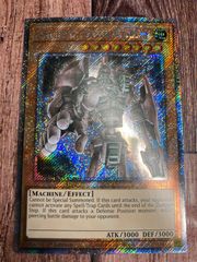 遊戯王 - 遊戯王 ARS10 妖精伝姫 カグヤ 25thシークレット 英語