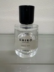 SHIRO フリージア ミスト オードパルファン 9mL FREESIA MIST オードパルファン | SHIROオフィシャルサイト