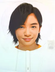 Hey!Say!JUMP 08年 SUMMARY 知念侑李 うちわ