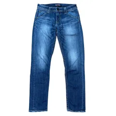 ロデオクラウンズ　デニム　新品未使用　タグ付き　27インチ　ストレッチあり 2025年最新】ロデオクラウンズ デニム 27の人気アイテム - メルカリ