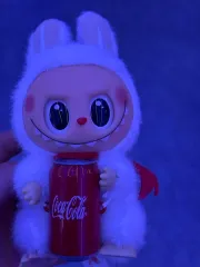 コカコーラ Labubu(ラブブ）