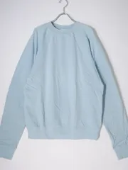 EDIT.FOR LULU - malion vintage パッチワークスウェット レースパッチワークスウェット（スウェット）｜Unitage