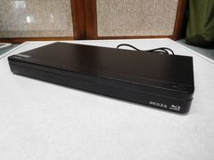 ○ TOSHIBA 東芝HDD&ブルーレイディスクレコーダー DBR-W1008 Amazon | DBR-W1008 REGZA(レグザ) ブル-レイ 1TB 2チュ-ナ