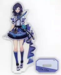 【中古】アクリルスタンド・アクリルパネル 相羽ういは アクリルスタンド 「バーチャルYouTuber にじさんじ」 Welcome Goods