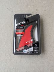 FCS2 CI KEEL アルメリック ツイン キール ツインフィン twin