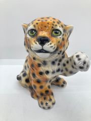 MEISSEN マイセン フィギュリン トラ 虎 寅 Tiger 干支 - メルカリ