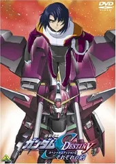 2024年最新】ガンダムseed dvd スペシャルの人気アイテム - メルカリ