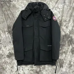 2024年最新】canada goose ラングレーの人気アイテム - メルカリ