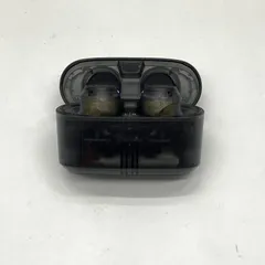 【中古】オーディオテクニカ ATH-CKS30TW+ TBK ワイヤレスイヤホン[10]
