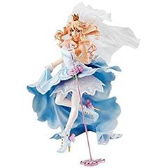 [중고](미사용·미개봉품) 이치 반 쿠지 프리미엄 마크로스 F 라스트 프론티어 A상 셰릴·놈 프리미엄 피겨 라스트 프론티어 ver.