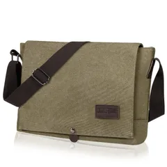 【人気商品】帆布 カバン 斜めがけバッグ 肩掛けバッグ メッセンジャーバッグ 【使いやすくなって新登場】 バッグ 大容量 a4 ショルダーバック ファスナー ykk メンズ ショルダーバッグ [育てるバッグ] home] [Cota's