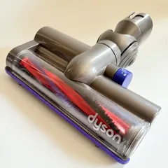 【分解洗浄】 Dyson[151868] CY24 CY25ヘッド　e11 分解洗浄】 Dyson[151868] CY24 CY25ヘッド e11 CY25 MH NK MO