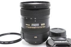 Nikon  AF-S DX NIKKOR 18-200mm f/3.5-5.6G ED VR II ニコンDXフォーマット専用