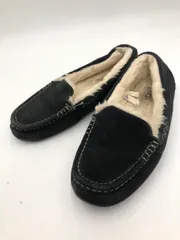 2025年最新】ugg モカシンの人気アイテム - メルカリ