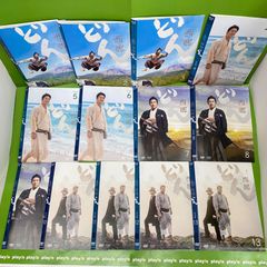 西郷どん 全13巻セット NHK 大河ドラマ [レンタル落ち] DVD