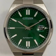 2024年最新】シチズンコレクション CITIZEN COLLECTION エコドライブ ソーラー 腕時計 メンズ AT2360-59Lの人気アイテム  - メルカリ