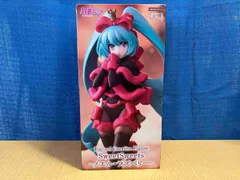 フリュー 初音ミク Exc∞d Creative Figure SweetSweets -ノエル・ラズベリー- ボーカロイド