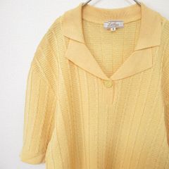 wnc ギャラリービスコンティ GALLERY VISCONTI ニット セーター