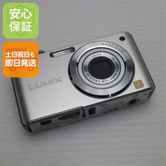 希少【LEICAライカ】LUMIX FX33 液晶良好 エモい【SDカード付】 希少【LEICAライカ】LUMIX FX33 液晶良好 エモい【SDカード付】 - メルカリ