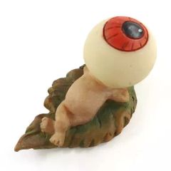 [중고] 피규어 메이드 아버지 (I) [게게게의 키타로] 요괴 피규어 컬렉션