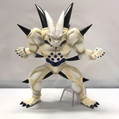 【中古】バンダイ 超一星龍 一番くじ ドラゴンボール VSオムニバス超 MASTERLISE EXTRA D賞[15]のサムネイル