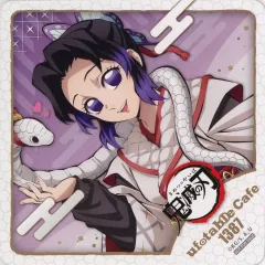 2025年最新】胡蝶しのぶ コースターの人気アイテム - メルカリ